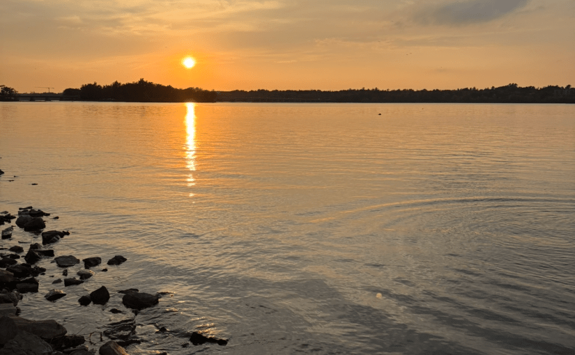 I Grew Up Hindu in India. Now I Raise My Kids Without&nbsp;Religion.