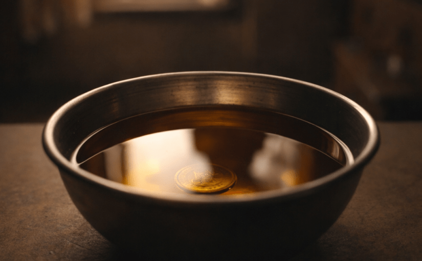 The Saturday Morning Ritual That Followed Me Out Of&nbsp;Religion